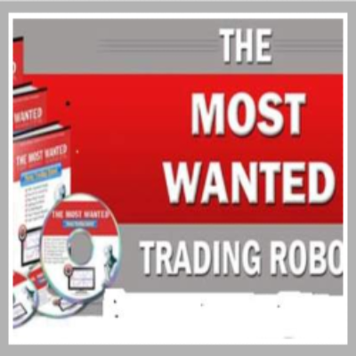 Most Wanted Forex Robot (with Source Code)