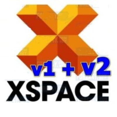 X-SPACE v2B + v2S Unlimited