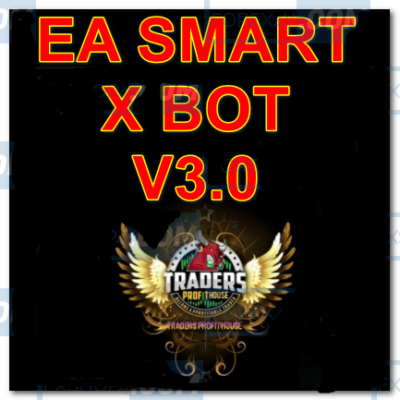 EA Smart X Bot V3.0 Unlimited