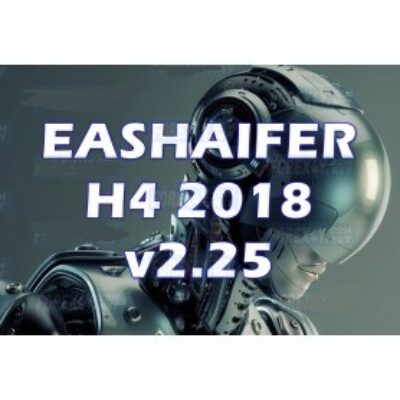 EASHAIFER H4 2018 V2.25