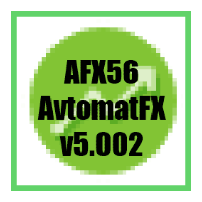 AFX56 AvtomatFX V5.002 Unlimited