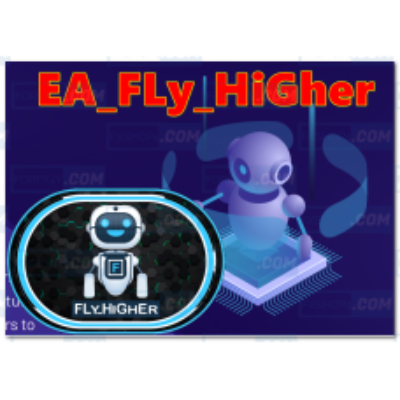 EA FLy_HiGher Unlimited