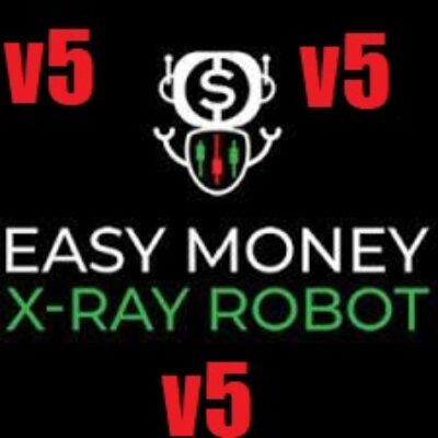 Easy Money X-Ray Robot V5