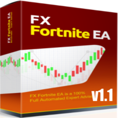 FX Fortnite EA v1.1 Unlimited