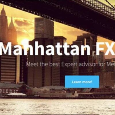 Manhattan FX EA Ultimate Version Unlimited