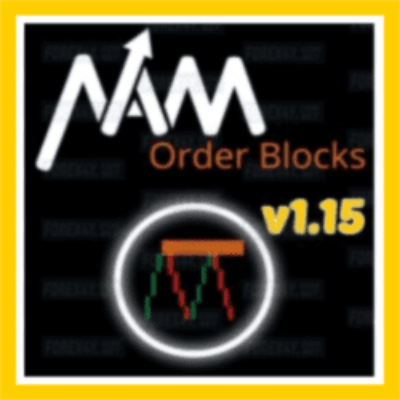 NAM ORDER BLOCKS v1.15 System