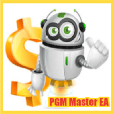 PGM MASTER EA V6.5 Full Automatic System