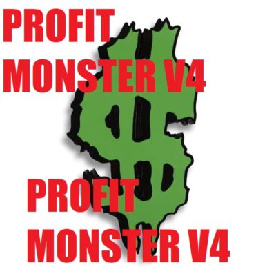 PROFIT MONSTER V4 Msimg32.dll (ONLY WORK UP TO 1340 BUILD)