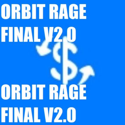 ORBIT RAGE FINAL V2.0 Unlimited