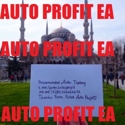 AUTO PROFIT EA Unlimited