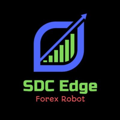 SDC V1.10 EDGE Robot Forex Unlimited EA