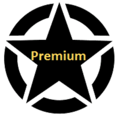 Black Star Premium EA