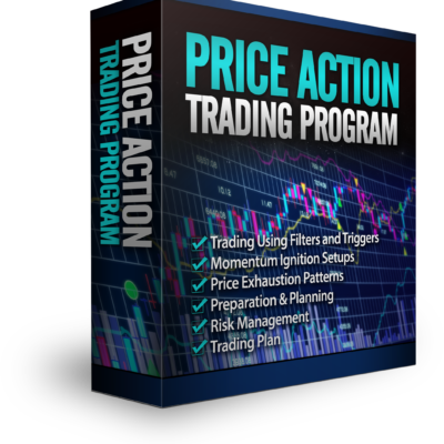 Price Action Trading Program – Teachable [VIdeo Course]