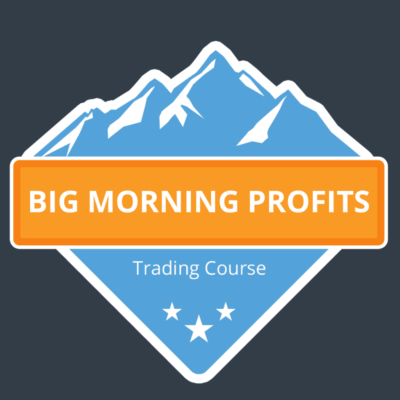 Base Camp Trading – Big Morning Profits