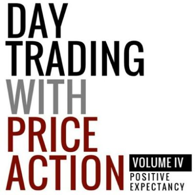 Galen Woods – Day Trading With Price Action 2nd Edition