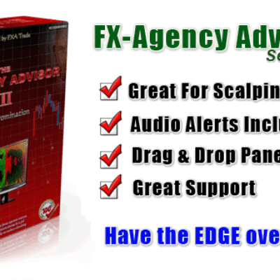 FX-AGENCY ADVISOR v3 Forex Systems
