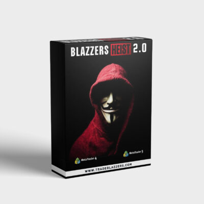 Blazzers Heist 2.0 Expert Advisor for MT4 (Aggressive Update)