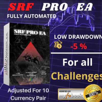 SRF Pro EA