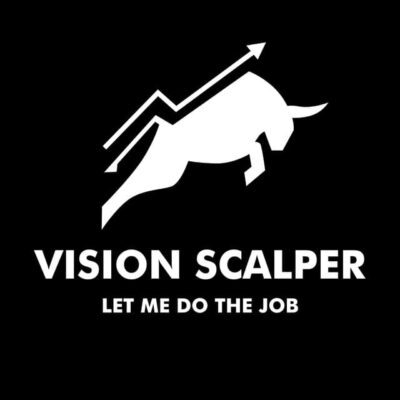 Vision Scalper V9 100% Automated Forex Robot