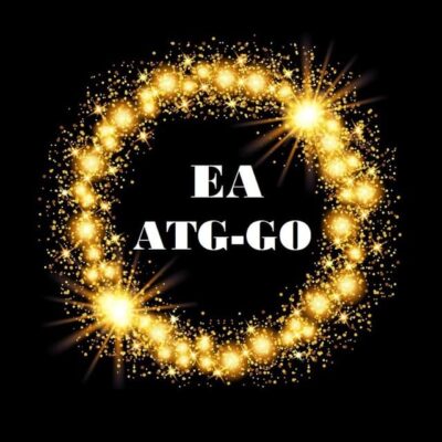 EA ATG-GO Gold Single Entry + Compound 1000 ~ 6000%