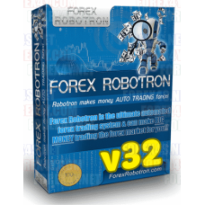 Forex Robotron V32 EA