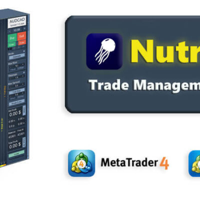 Nutricula Trade Manager