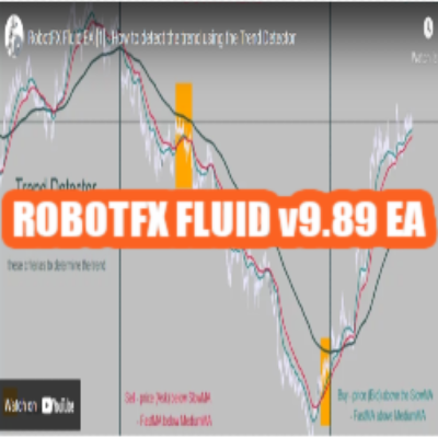 ROBOTFX FLUID v9.89 EA