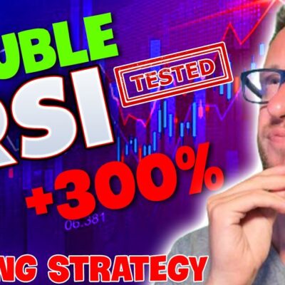 Double RSI Trading EA