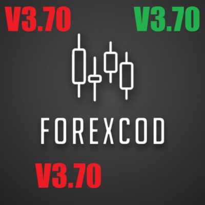 FOREXCOD EA v3.70