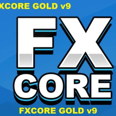 FXCORE GOLD V9 EA