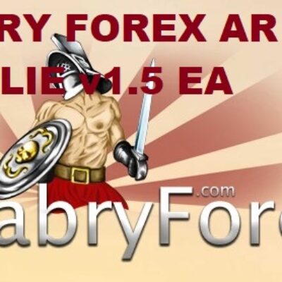 FABRY FOREX AR SOGLIE v1.5 EA