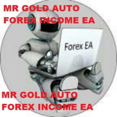 MR GOLD AUTO FOREX INCOME EA