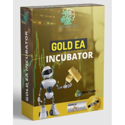 GOLD EA INCUBATOR V5.09