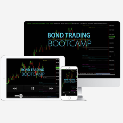 Bond Trading Bootcamp 2022
