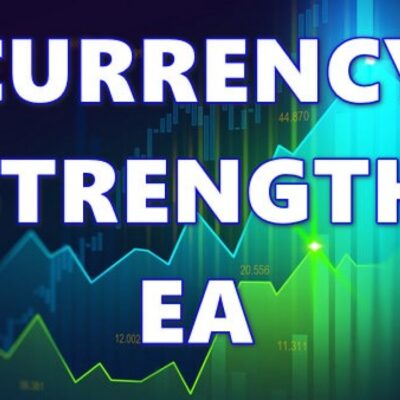 CURRENCY STRENGTH EA