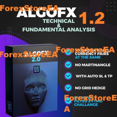 ALGOFX v1.2 EA