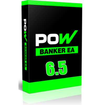 POW BANKER EA v6.5 MT5