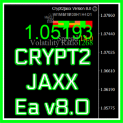 CRYPT2JAXX Ea v8.0