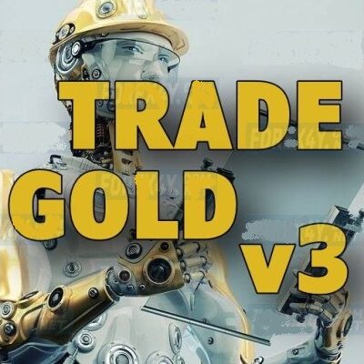 TRADE GOLD v3 EA