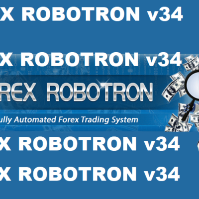 FOREX ROBOTRON v34 EA