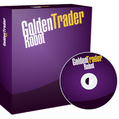 Golden Trader Robot EA