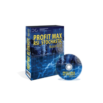 PROFIT MAX RSI-STOCHASTIC ROBOT V3.2