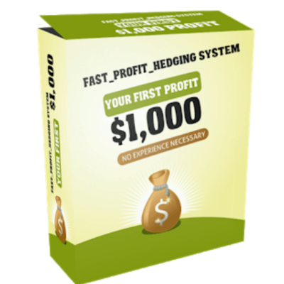 Fast Profit Hedging System EA V2.0