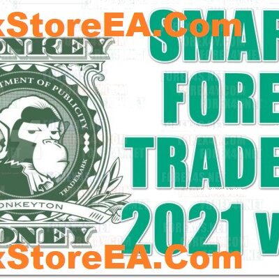 SMART FOREX TRADE EA 2021 v4.0 EA
