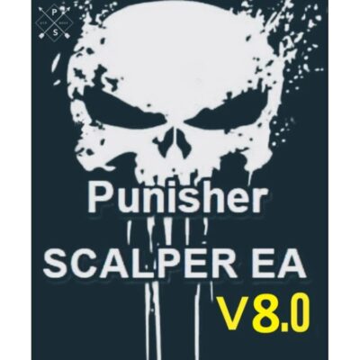 PUNISHER SCALPER EA v8.0