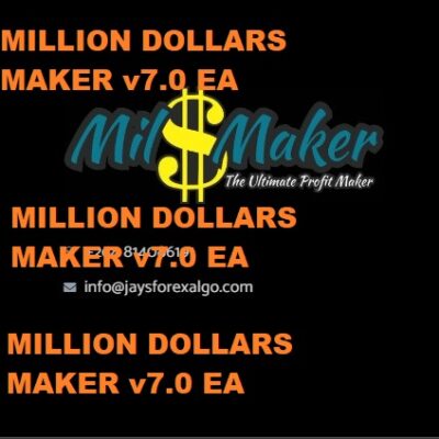 MILLION DOLLARS MAKER v7.0 EA