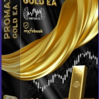PROMAX GOLD EA v5.01