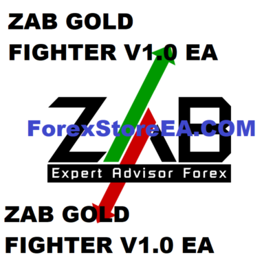ZAB GOLD FIGHTER V1.0 EA