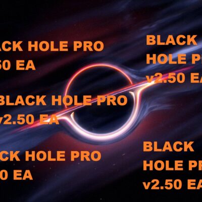 BLACK HOLE PRO v2.50 EA