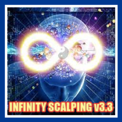INFINITY SCALPING v3.3 EA
